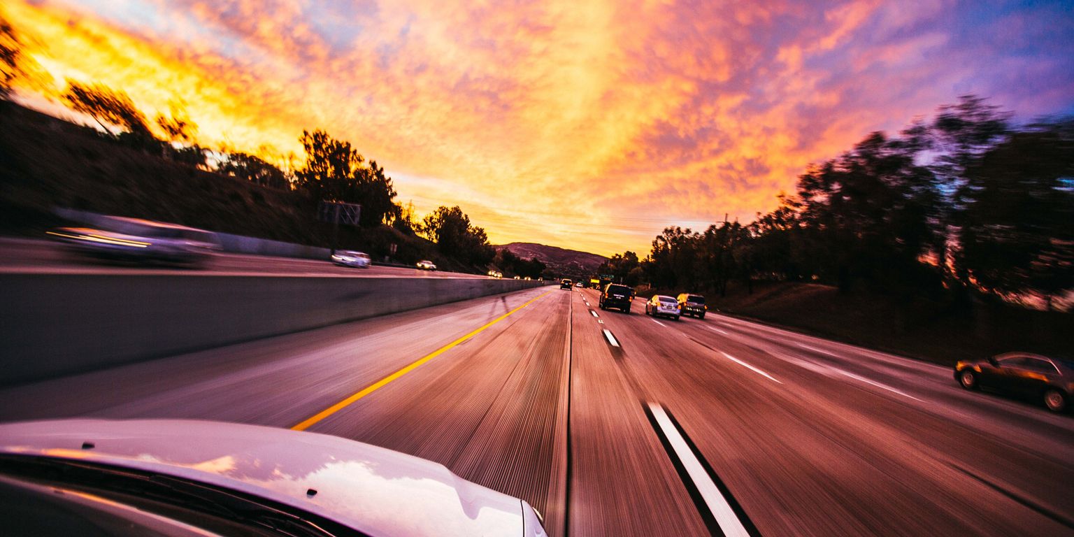 Fast Car in Sunset Insurance Law Alert