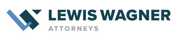 Lewis Wagner Newsroom Logo