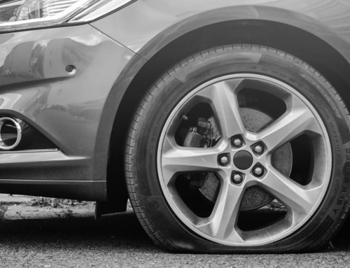 Indiana Court of Appeals Holds Roadside Tech Entitled to UM/UIM Coverage Because He Was “Using” His Work Van While Changing Flat Tire on Customer’s Car